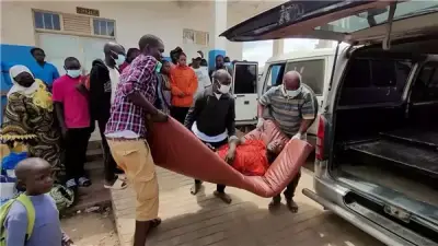 ارتفاع إصابات إيبولا بالكونغو لـ933 و245 وفاة وإسرائيل تعلن اشتباه
