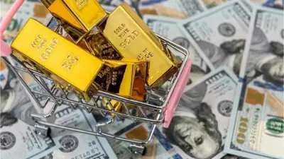 خبير اقتصادي: تراجع الدولار أمام الجنيه طبيعي.. وصعود عالمي يضغط على الذهب