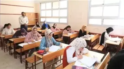 التعليم تعلن استعداداتها لامتحانات الثانوية العامة 2026 بـ30 غرفة عمليات و10 محظورات