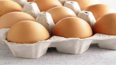 أسعار كرتونة البيض اليوم السبت 27-6-2026 في بورصة الدواجن والأسواق