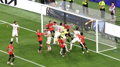 إنجاز غير مسبوق لمصر في كأس العالم 2026.. صمود الفراعنة يتوج بالتاريخ