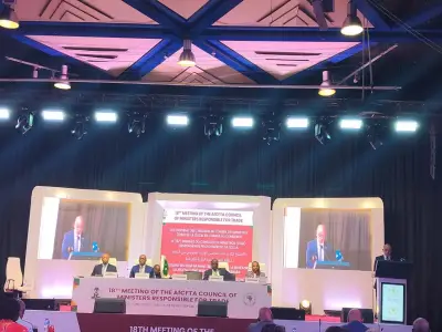 وزير الاستثمار: مصر تستهدف تعزيز القدرات الإنتاجية والتصديرية