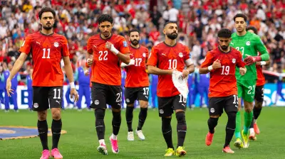 فوز مصر على إيران بوابة معادلة إنجاز المغرب في المونديال
