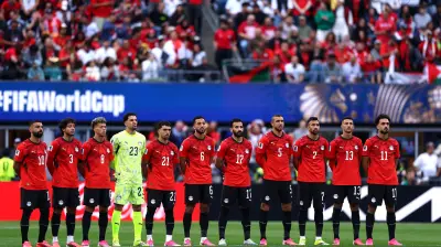 مصر والرأس الأخضر تنضمان لقائمة تاريخية أفريقية في كأس العالم
