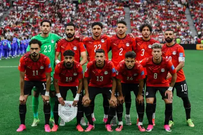 منتخب مصر يهزم نيوزيلندا 3-1 ويقترب من التأهل لكأس العالم 2026