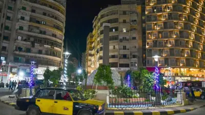 شروط حصول الأجانب على تصاريح عمل مؤقتة في الفنادق المصرية لمدة 6 أشهر
