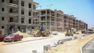 انتهاء ترفيق 17 ألف قطعة أرض بمشروع بيت الوطن للمصريين بالخارج