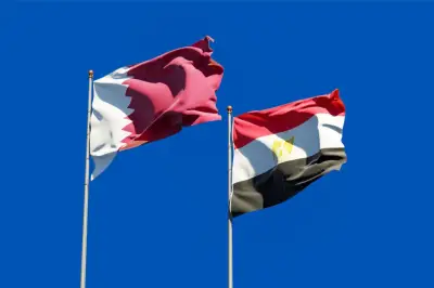 مصر تعزي قطر في وفاة مواطن إثر عمليات عسكرية بالمنطقة