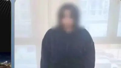 حبس صانعة محتوى 4 أيام لنشرها فيديوهات خادشة بالجيزة