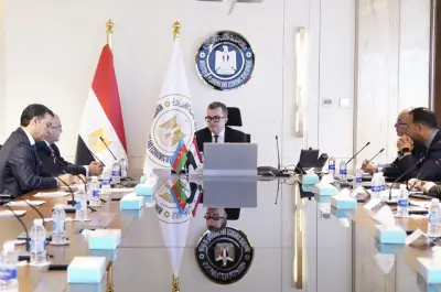 وزير التخطيط: مصر طورت آليات رقمية لمتابعة تنفيذ أهداف التنمية
