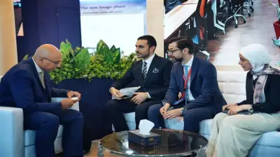 هيئة الدواء تبحث شراكة مع إنيرا جلوبال التركية لتطوير القطاع الدوائي