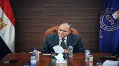 رئيس هيئة الدواء يبحث مع وفد دنماركي تعزيز الاستثمار في الأجهزة الطبية