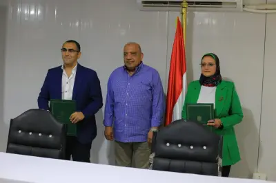 وزير الكهرباء يكلف رئيساً للوصول بمساهمة الطاقة المتجددة لـ45% في عامين