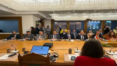 اتفاق مصري أوروبي فرنسي لدعم الصحة بـ300 مليون يورو