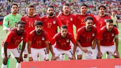منتخب مصر يبدأ مشوار المونديال بمواجهة نارية أمام بلجيكا بحثاً عن أول فوز تاريخي