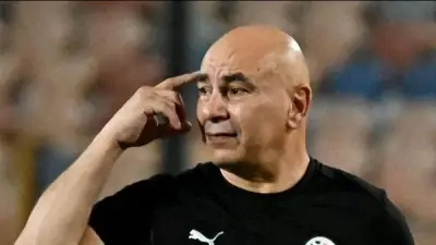 كأس العالم 2026.. شوبير أساسيًا في حراسة مرمى مصر أمام بلجيكا