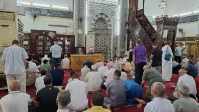 محافظات مصر تواصل ندوات التثقيف حول فقه الهجرة بالمساجد الكبرى