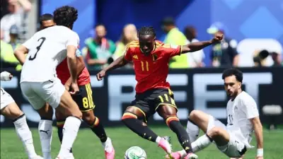 ترتيب مجموعة مصر بكأس العالم 2026 قبل مواجهتي الجولة الثانية