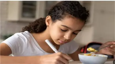 الثانوية العامة 2026: أطعمة ونصائح لتعزيز التركيز والتفوق في الامتحانات