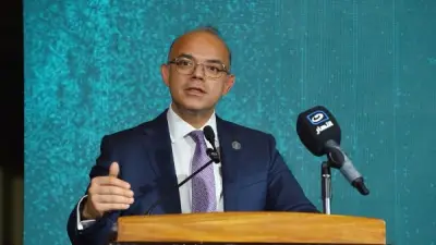 وزير الاستثمار: الشركات الناشئة محرك رئيسي للنمو الاقتصادي وخلق فرص العمل
