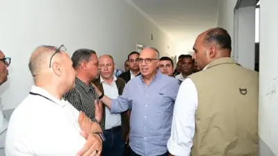 وزير الري يشهد ورشة عمل لمتابعة الموسم الصيفي 2026 بالإسكندرية