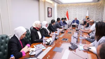 وزير العمل: ملتقيات التوظيف جسر بين الشباب وفرص التكنولوجيا