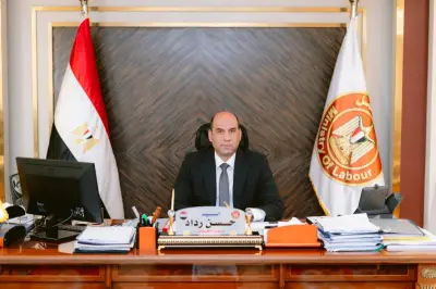 وزير العمل: البطالة تتراجع إلى 6.7% وقوة العمل ترتفع إلى 35.4 مليون مواطن