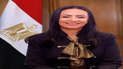 وزيرة التضامن تعلن انطلاق مرحلة جديدة من مبادرة فرحة مصر للشباب