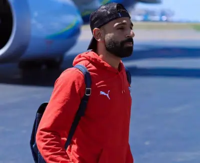 وصول بعثة منتخب مصر إلى سياتل استعدادًا لمواجهة إيران في كأس العالم 2026