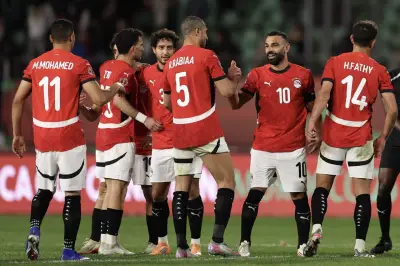 منتخب مصر يتأهل رسمياً إلى دور الـ32 من كأس العالم 2026