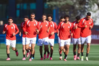 منتخب مصر يسعى لتحقيق فوز تاريخي على نيوزيلندا في كأس العالم