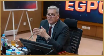 وزير البترول: قيد إنبي وإيلاب وPMS بالبورصة نقطة تحول لقطاع الطاقة