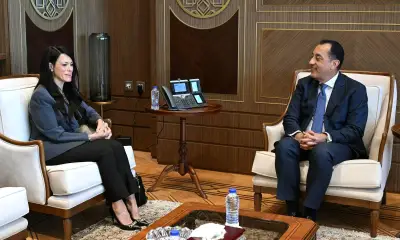 رئيس الوزراء: نعمل على ترسيخ دور مصر كمركز إقليمي للطاقة واللوجستيات