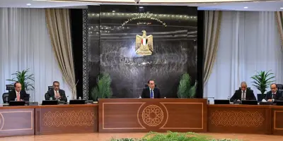 توقعات بنمو الاقتصاد بنحو 5%.. تفاصيل المؤتمر الصحفي لرئيس مجلس الوزراء