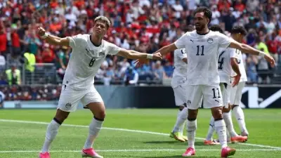 منتخب مصر يعود إلى سبوكين بعد التعادل مع بلجيكا في كأس العالم 2026