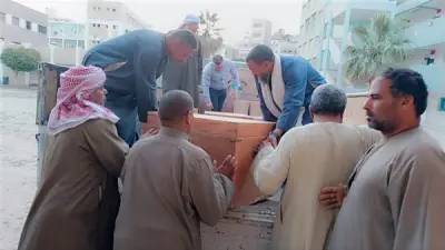 انطلاق امتحانات الثانوية العامة 2026 اليوم بمواد التربية الدينية والوطنية