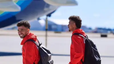 منتخب مصر يسعى لتحقيق فوز تاريخي أمام بلجيكا في كأس العالم