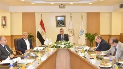 وزير التموين: مشروع كاري أون استراتيجي لتطوير تجارة التجزئة