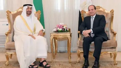 العلاقات الاقتصادية المصرية الإماراتية: من ماضٍ مشرف إلى حاضرٍ مشرق