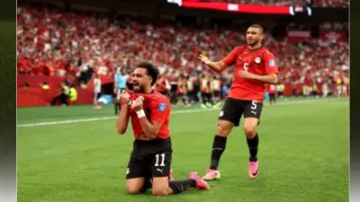 القنوات الناقلة لمباراة مصر وأستراليا في كأس العالم 2026 والموعد
