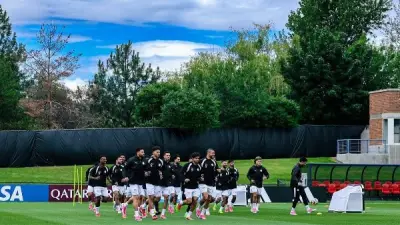 مواجهة مصر وبلجيكا في كأس العالم 2026: القنوات الناقلة وتاريخ المواجهات