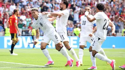 موعد مباراة مصر ضد نيوزيلندا في كأس العالم 2026 والقنوات الناقلة