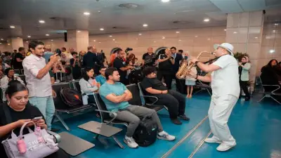 مصر للطيران تطلق أولى رحلاتها المباشرة من القاهرة إلى شيكاغو الأمريكية