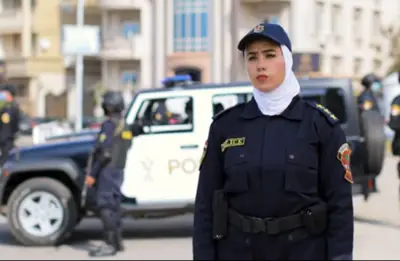 ضبط صانعة محتوى لنشر فيديوهات خادشة للحياء في القاهرة