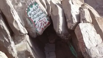 دار الإفتاء تؤكد صحة قصة العنكبوت والحمامتين في هجرة النبي صلى الله عليه وآله وسلم