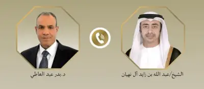 وزير الخارجية يؤكد ضرورة استعادة الثقة بين الأطراف الإقليمية
