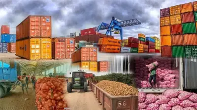 صادرات الصناعات الغذائية المصرية ترتفع 7.1% في 4 أشهر إلى 2.43 مليار دولار