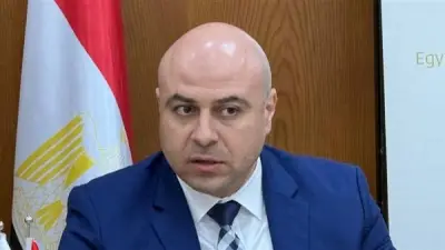 الجمعية المصرية اللبنانية تشيد بإصلاحات الضريبة على القيمة المضافة