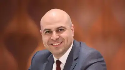 رامي فتح الله: مد وقف ضريبة الأطيان خطوة إيجابية تدعم الأمن الغذائي
