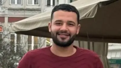 مقتل مصري في هامبورغ.. الشرطة الألمانية تبحث عن الجاني